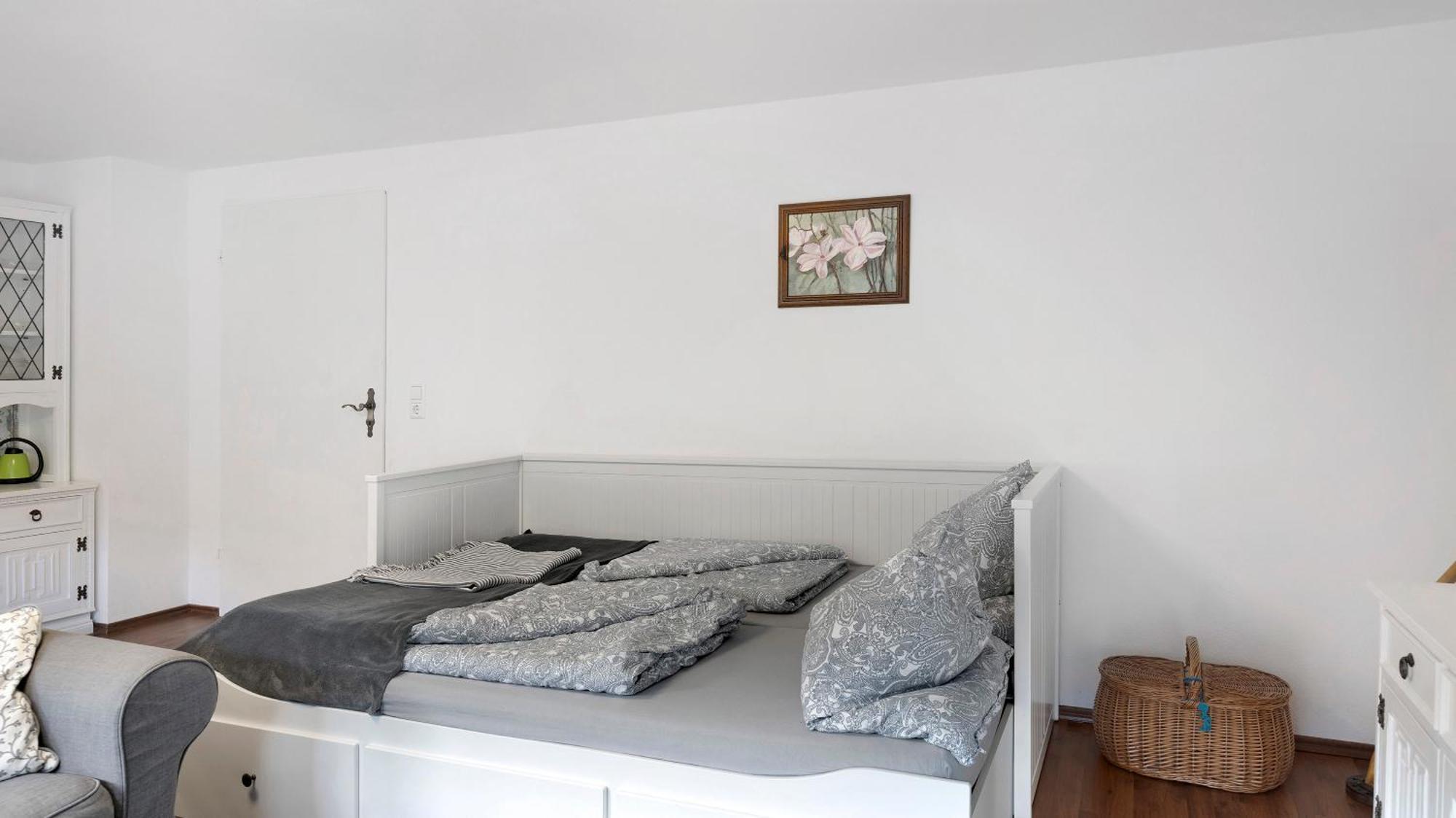 Ferienwohnung Sohnrey ทิทิเซ-นอยชตัดท์ ภายนอก รูปภาพ