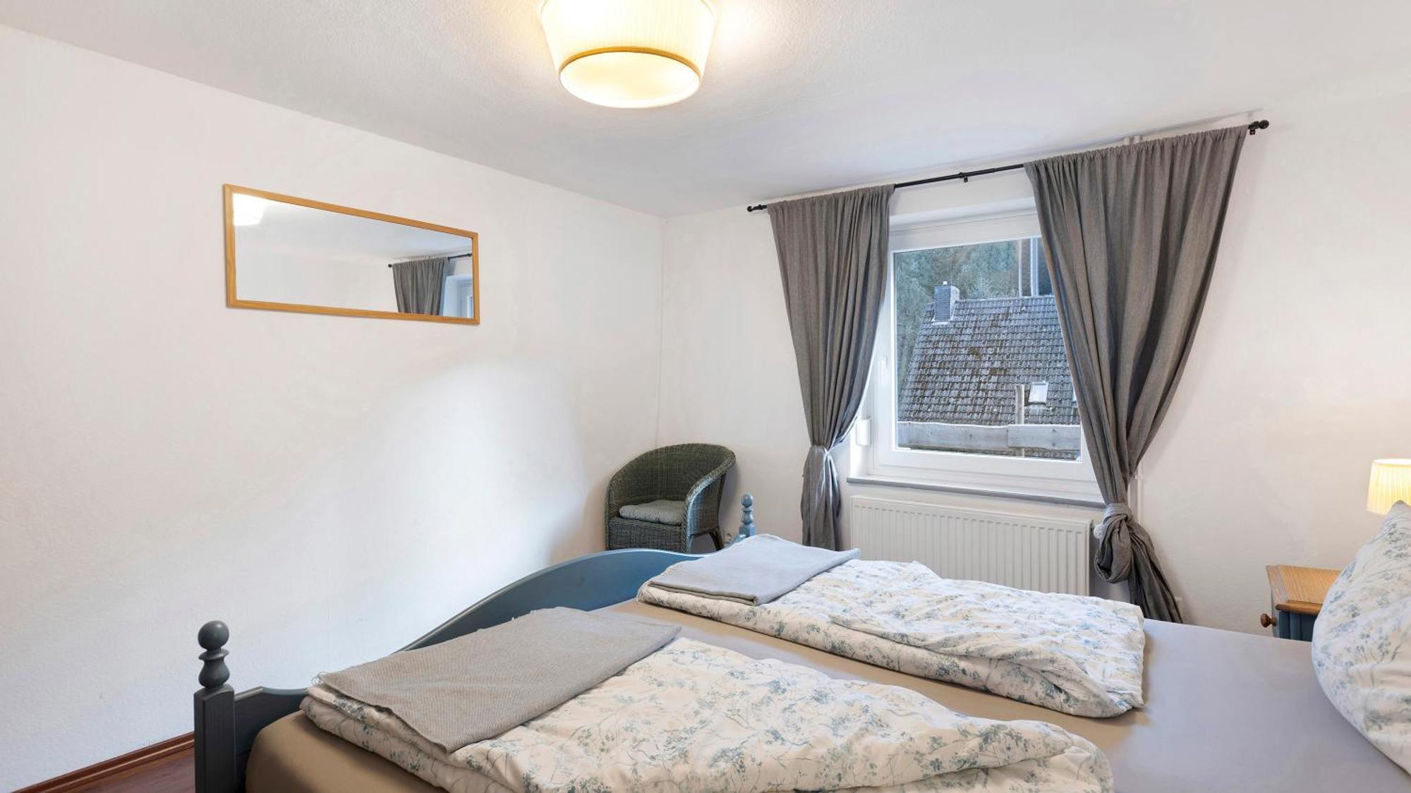 Ferienwohnung Sohnrey ทิทิเซ-นอยชตัดท์ ภายนอก รูปภาพ