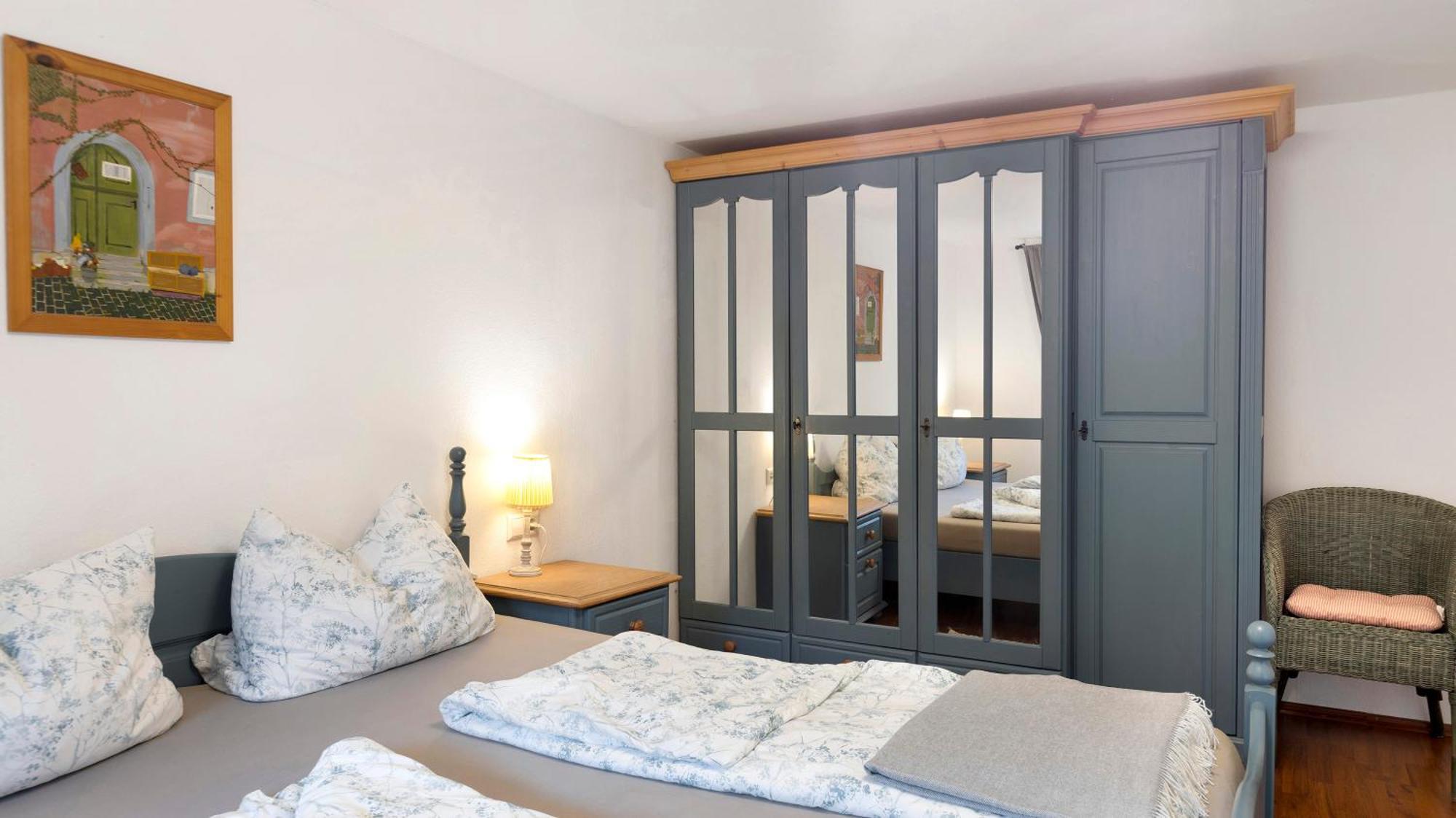 Ferienwohnung Sohnrey ทิทิเซ-นอยชตัดท์ ภายนอก รูปภาพ