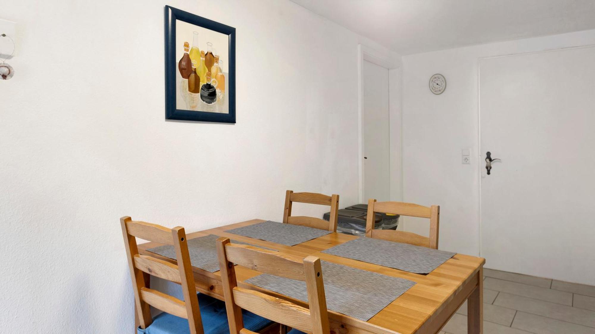 Ferienwohnung Sohnrey ทิทิเซ-นอยชตัดท์ ภายนอก รูปภาพ