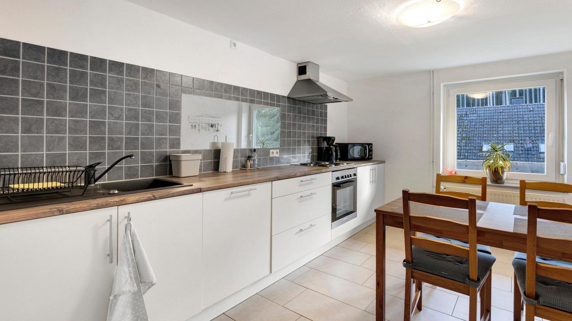 Ferienwohnung Sohnrey ทิทิเซ-นอยชตัดท์ ภายนอก รูปภาพ