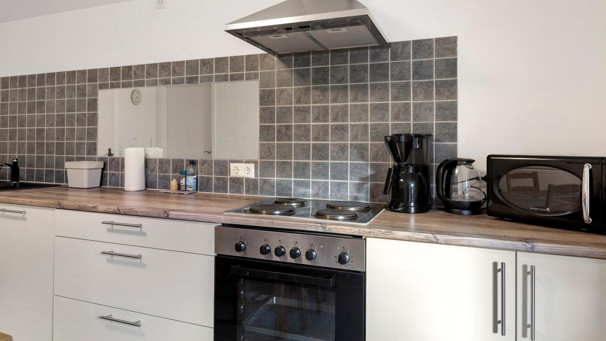 Ferienwohnung Sohnrey ทิทิเซ-นอยชตัดท์ ภายนอก รูปภาพ