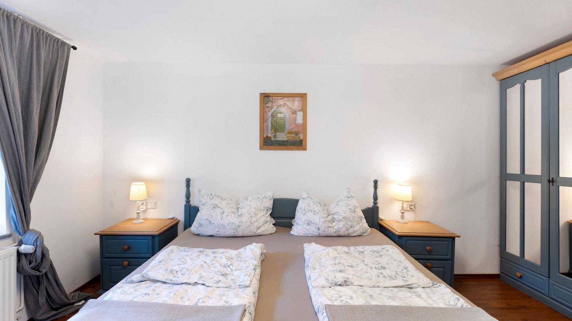 Ferienwohnung Sohnrey ทิทิเซ-นอยชตัดท์ ภายนอก รูปภาพ