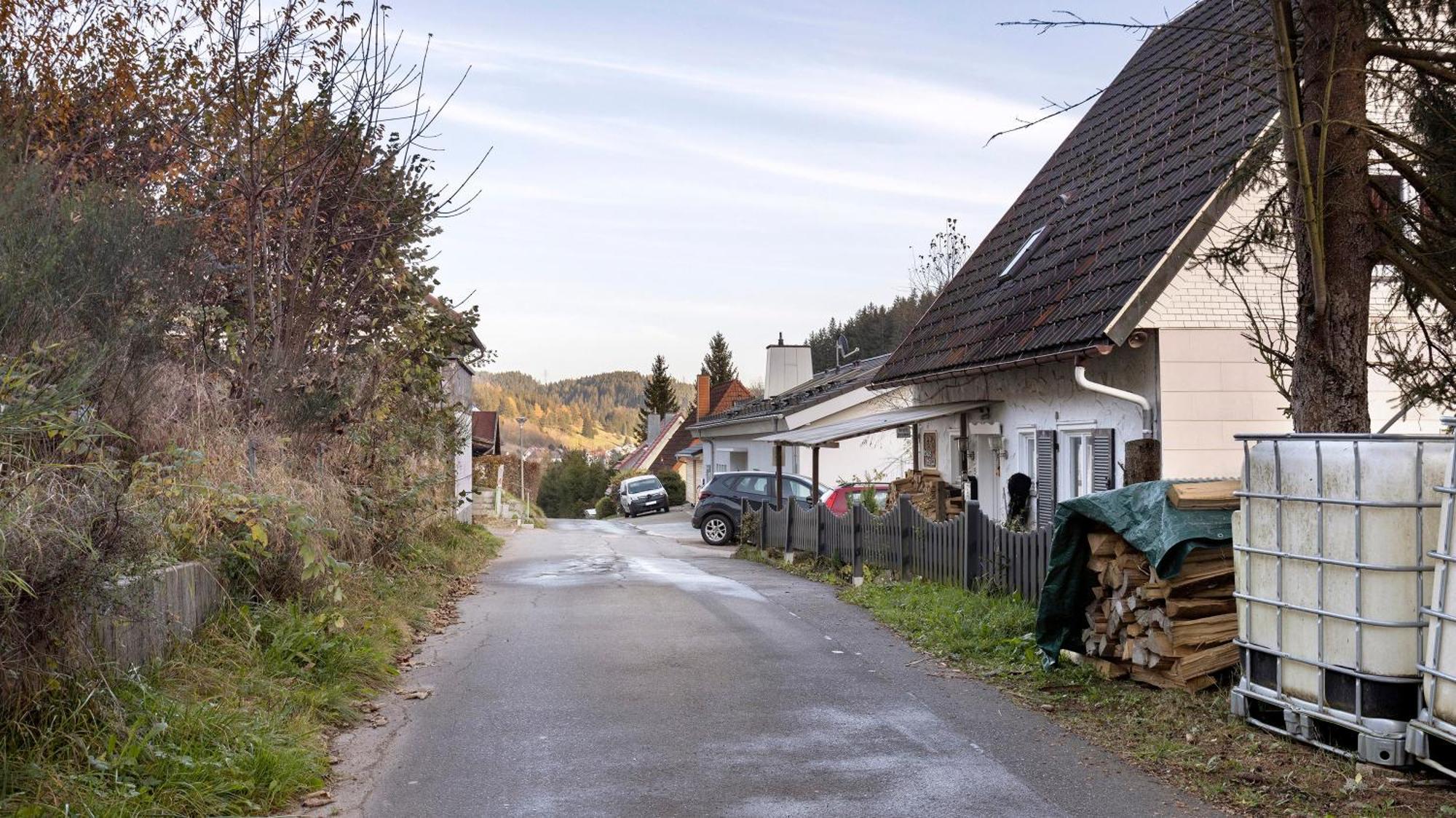 Ferienwohnung Sohnrey ทิทิเซ-นอยชตัดท์ ภายนอก รูปภาพ